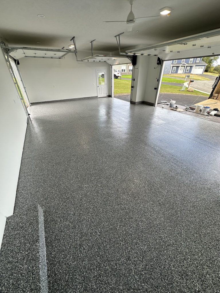 Standard Flake – Walworth, NY
